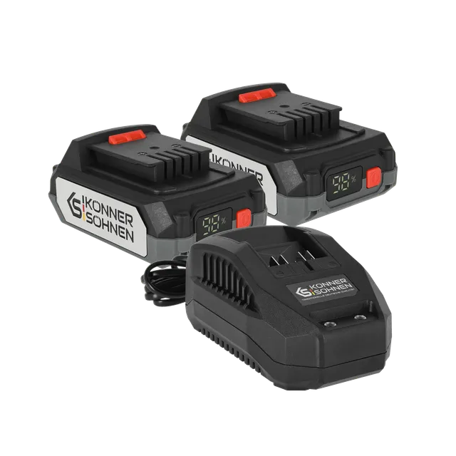 k-nner-s-hnen-ks-20v2-1-dual-akku-starter-kit-20v-mit-2x-2ah-ladeger-t image 1