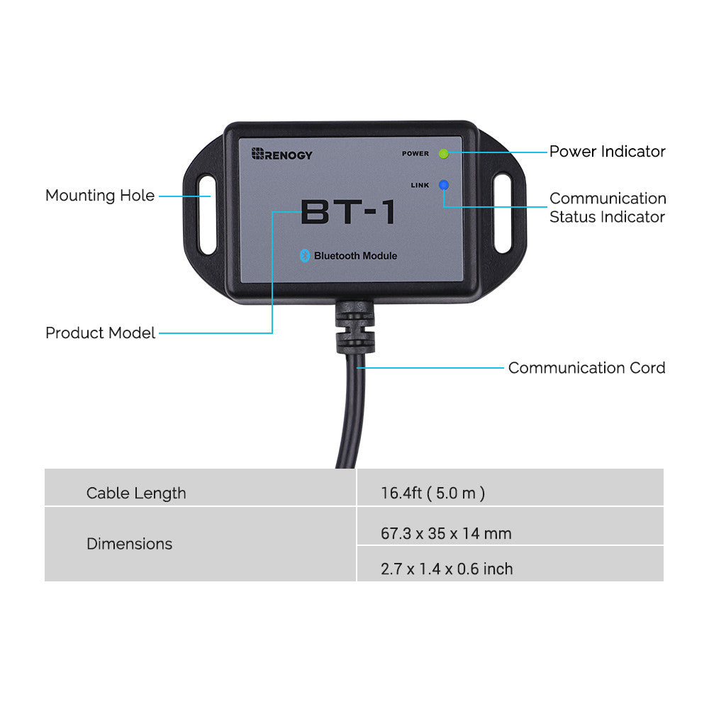 renogy-bt-1-bluetooth-modul-f-r-solarladeregler image 6