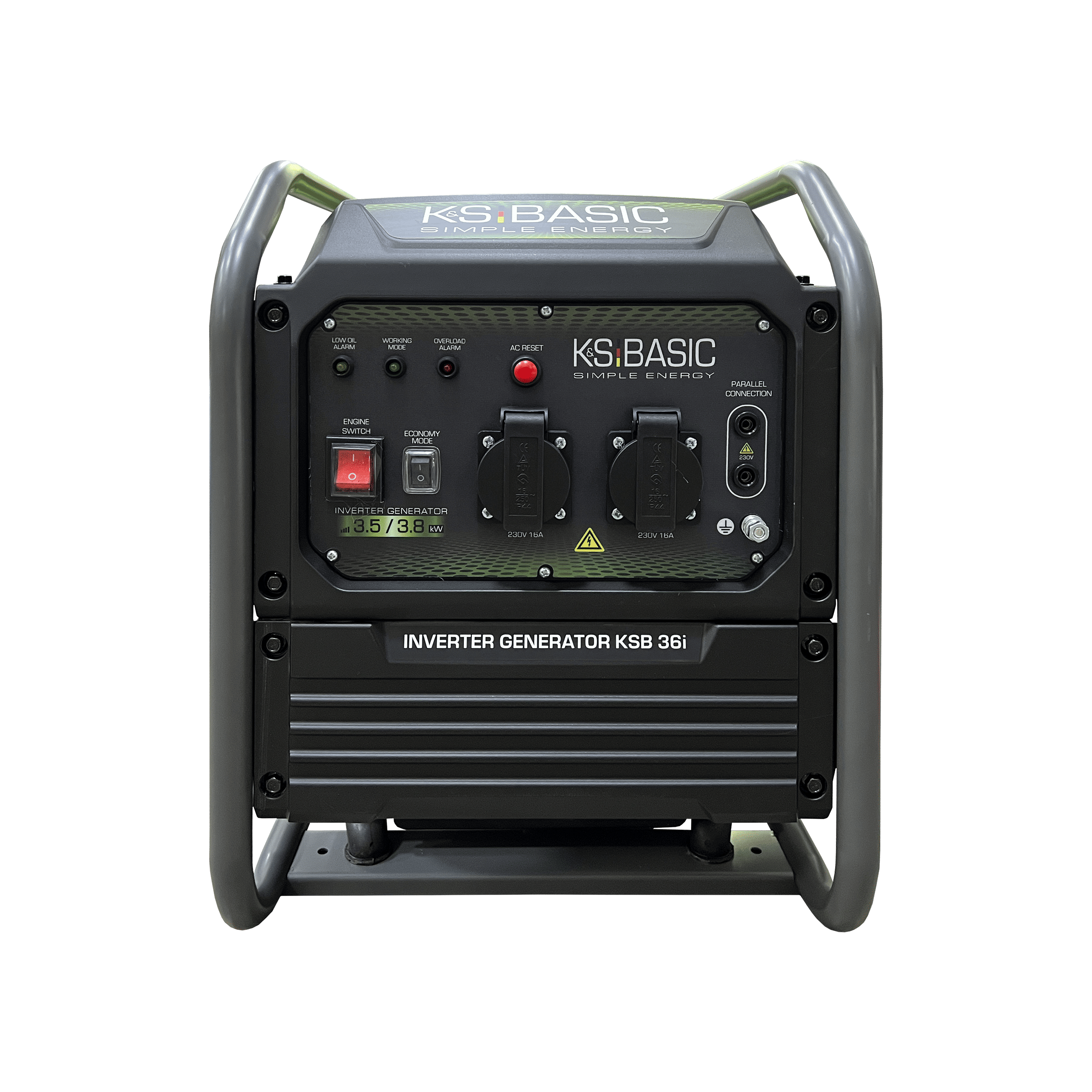k-nner-s-hnen-ksb-36i-inverter-generator-benzin-3-8-kw image 2