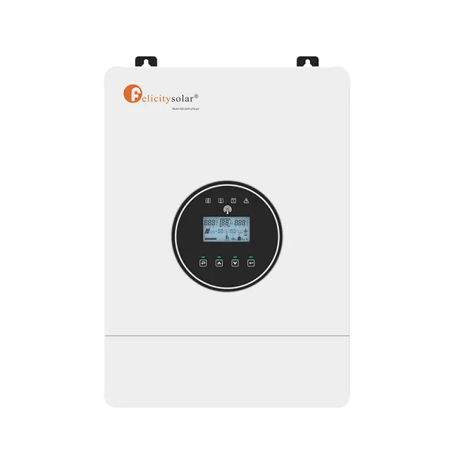 felicity-solar-ivem-4024-ii-4-kw-off-grid-wechselrichter image 1