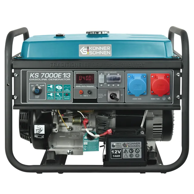k-nner-s-hnen-ks-7000e-1-3-benzingenerator-230-400v-vts image 1