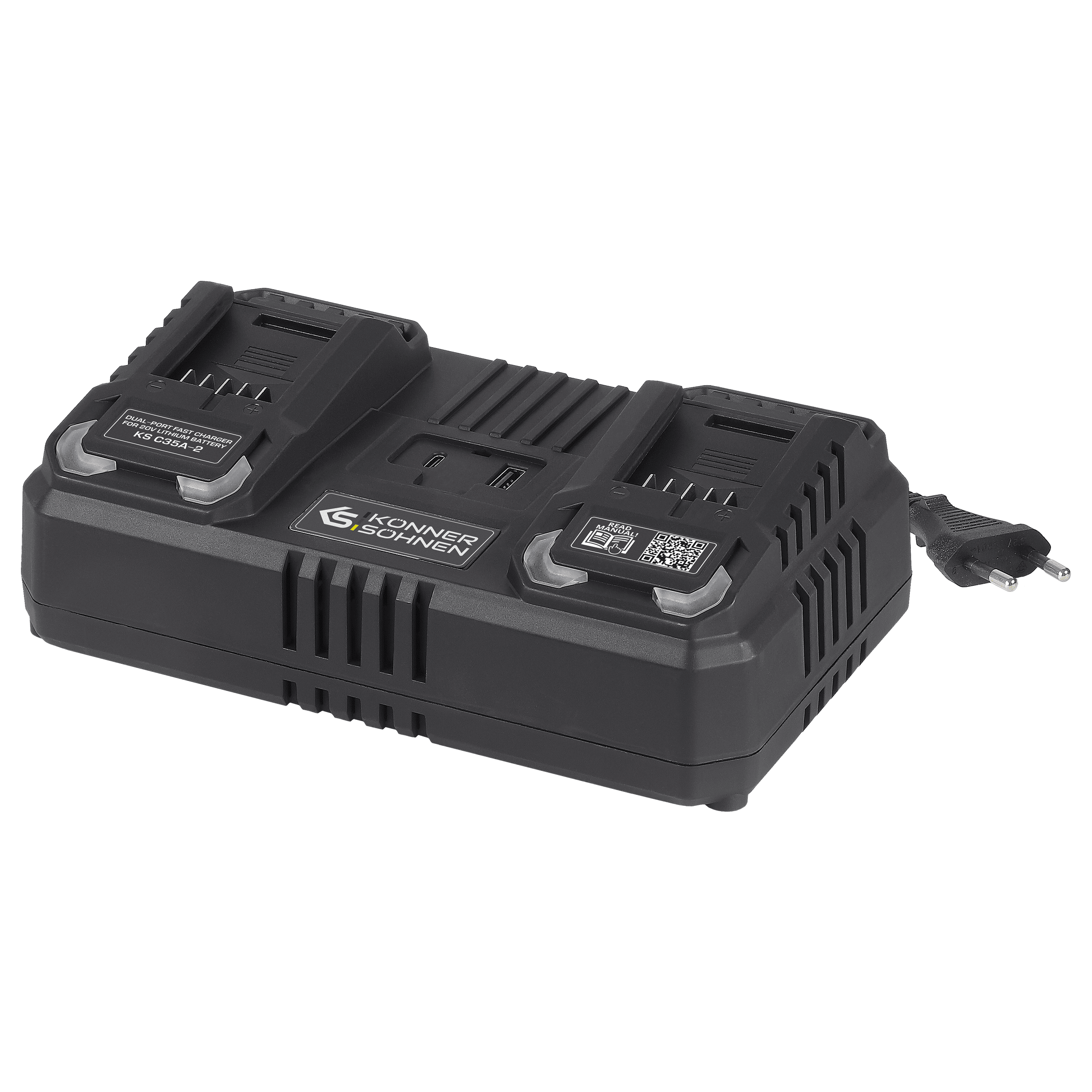k-nner-s-hnen-ks-c35a-2-doppel-ladeger-t-20v image 1