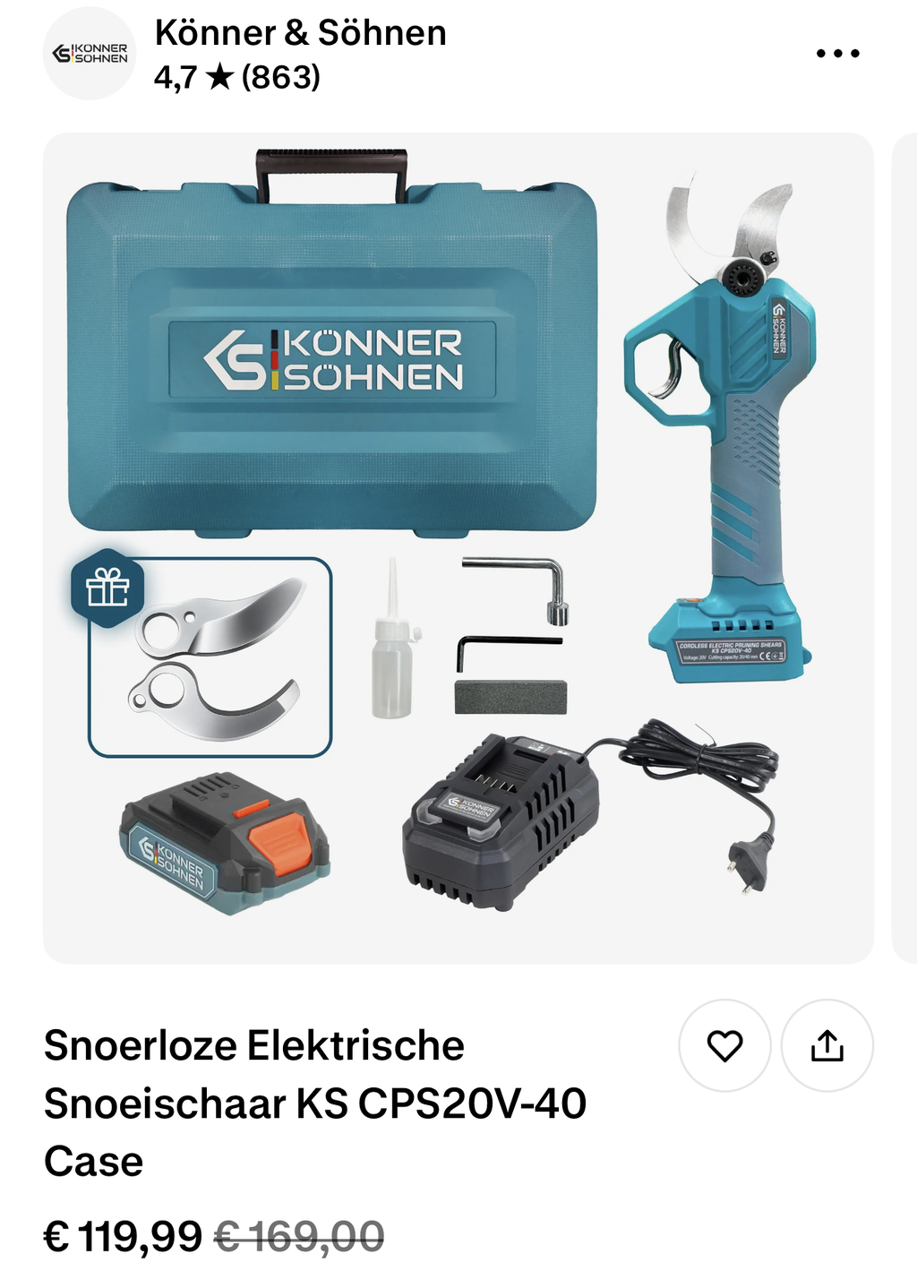 Ein Traum für den Garten