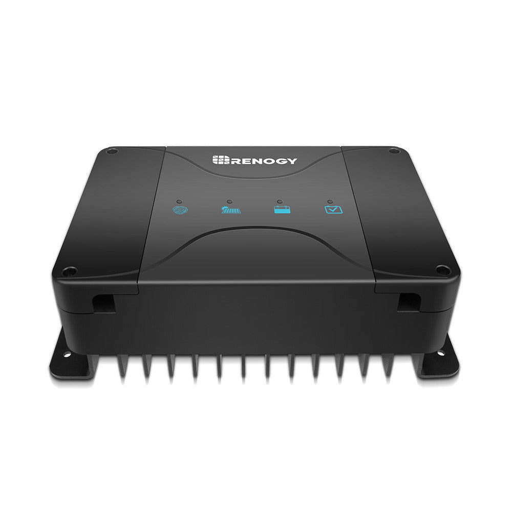 renogy-dcc30s-12v-30a-dc-dc-ladeger-t-mit-mppt-laderegler image 2