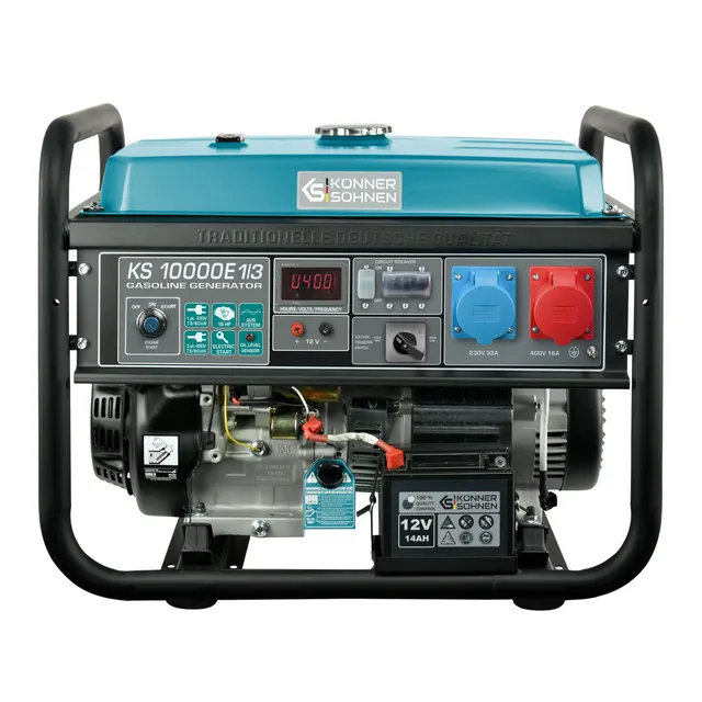k-nner-s-hnen-ks-10000e-1-3-benzin-generator-230-400v-6-1-9-0-kw image 1
