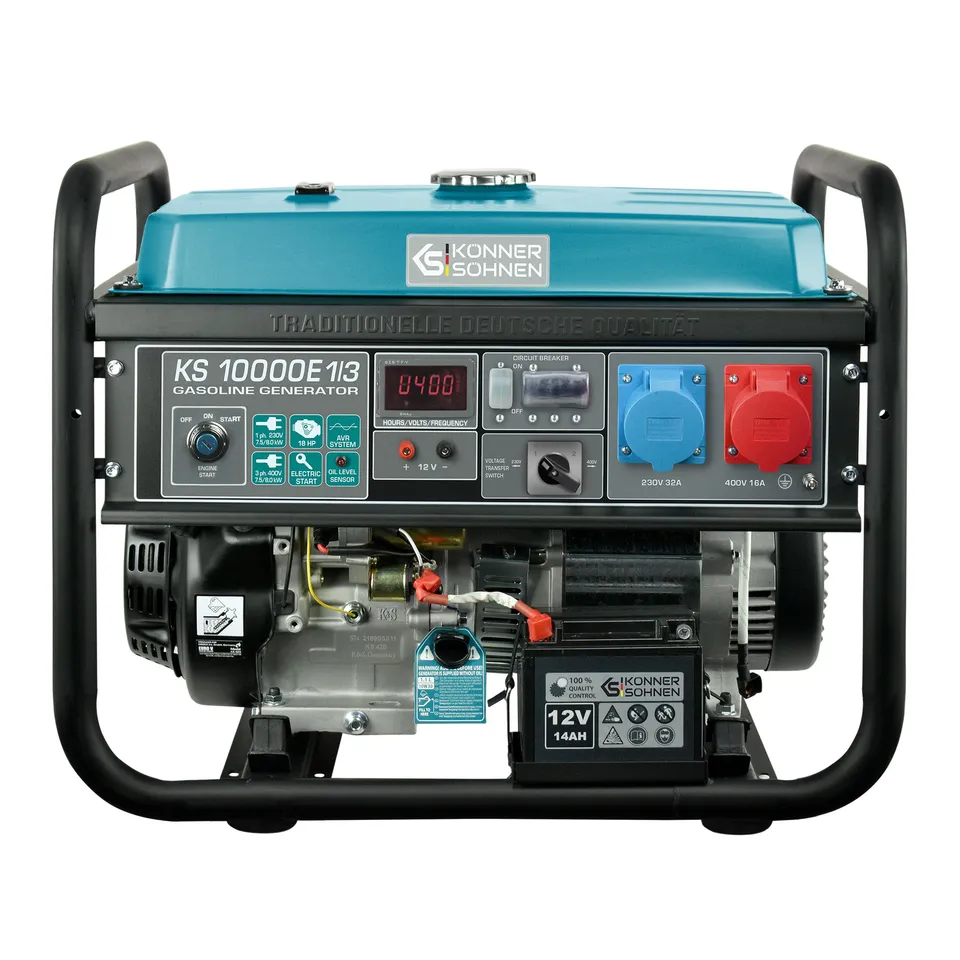 k-nner-s-hnen-ks-10000e-1-3-benzin-generator-230-400v-6-1-9-0-kw image 1