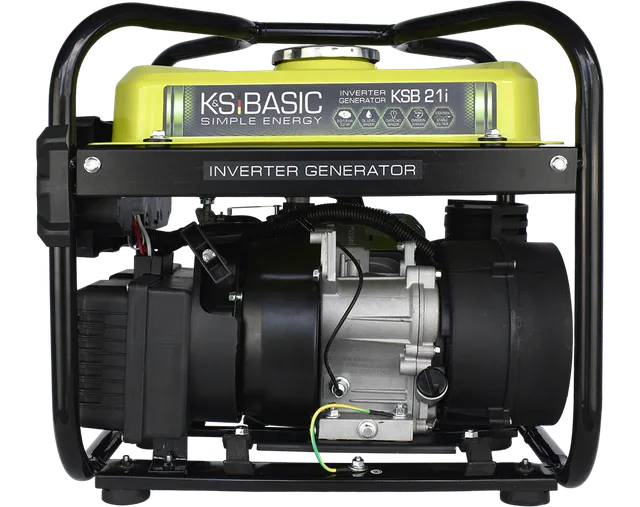 k-nner-s-hnen-ksb-21i-inverter-generator-2-0-kw-benzin-230v image 1