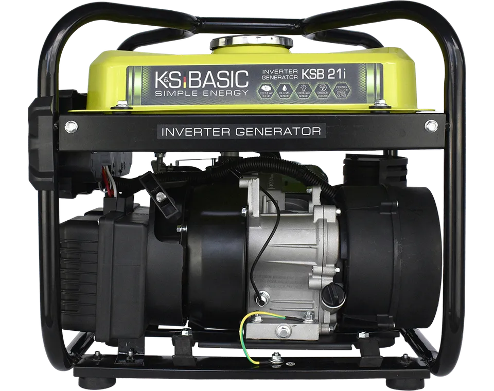 k-nner-s-hnen-ksb-21i-inverter-generator-2-0-kw-benzin-230v image 1