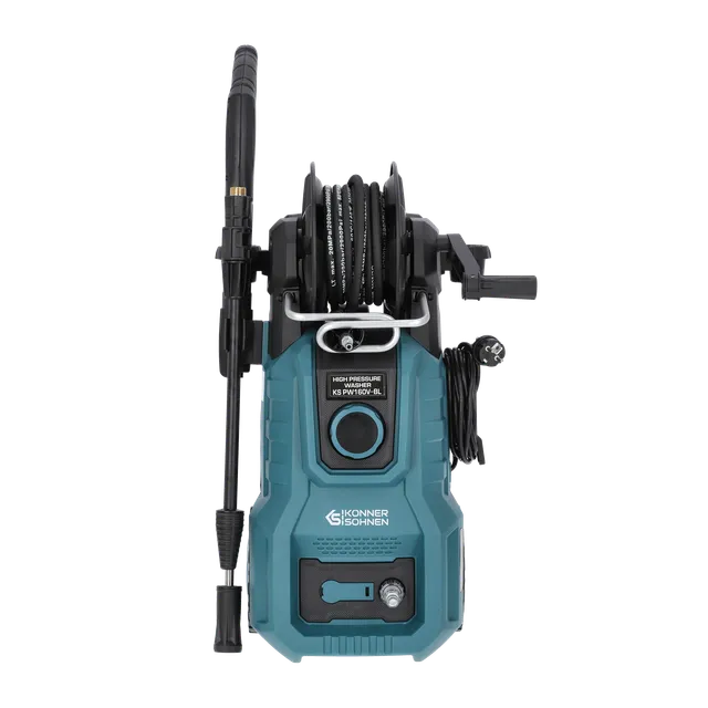 k-nner-s-hnen-ks-pw160v-bl-hochdruckreiniger image 1
