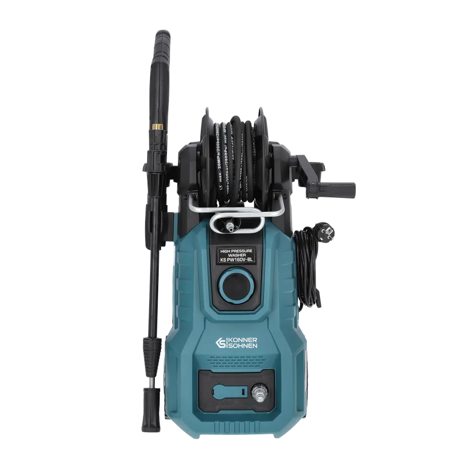k-nner-s-hnen-ks-pw160v-bl-hochdruckreiniger image 1