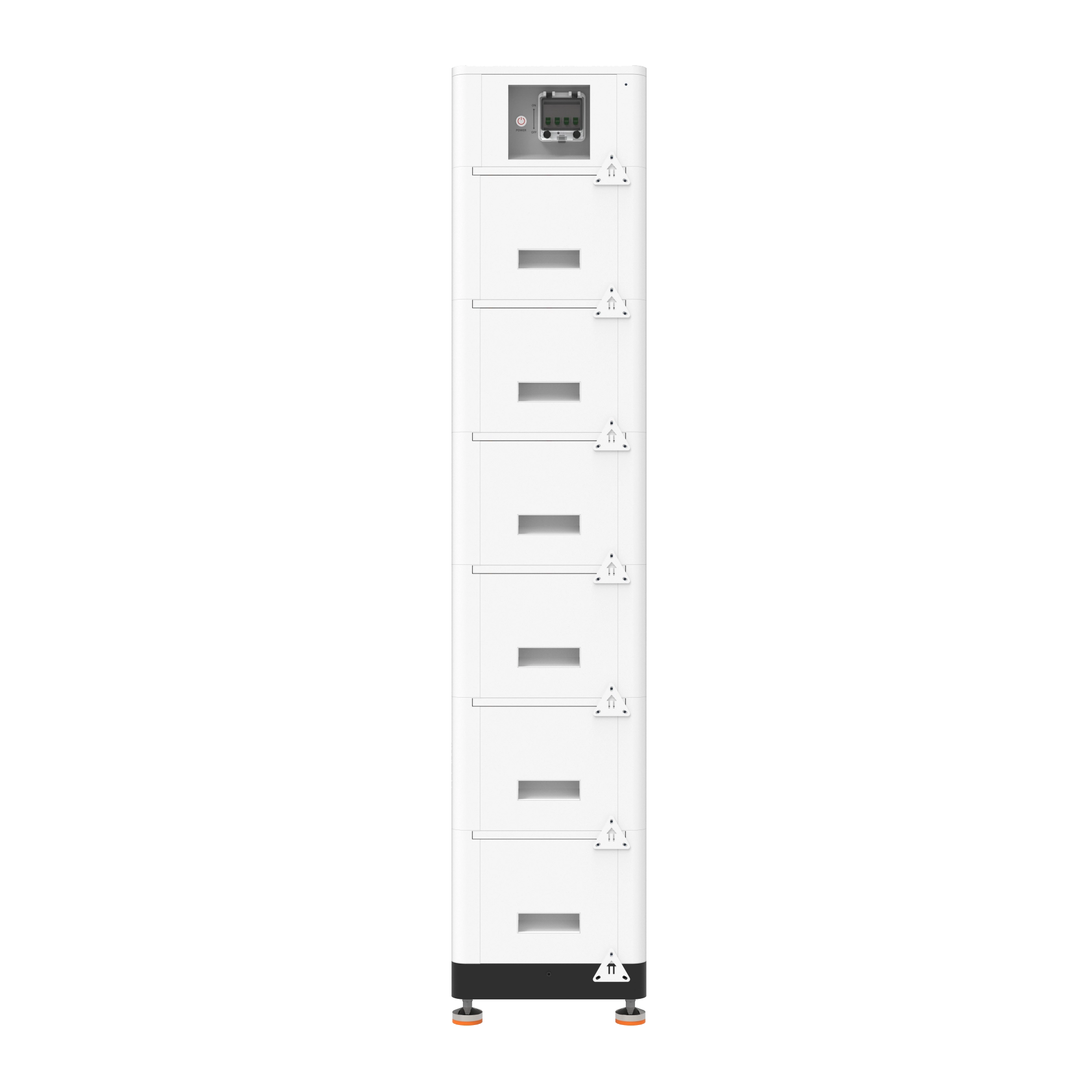 felicity-solar-lux-x-96050hg01-lithium-eisen-batterie-hochvolt-speicher image 4