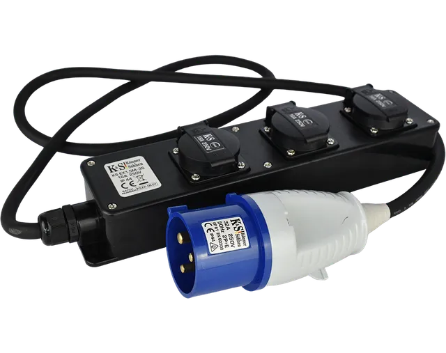 k-nner-s-hnen-ks-ex1-5m-3s-steckdosenadapter-1-5m-mit-3-steckdosen-ip44 image 1