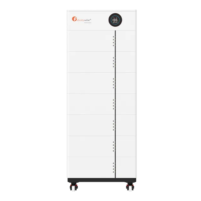 felicity-solar-fls48100sg2-speicher-40-96-kwh-100ah-bodenstehend image 1
