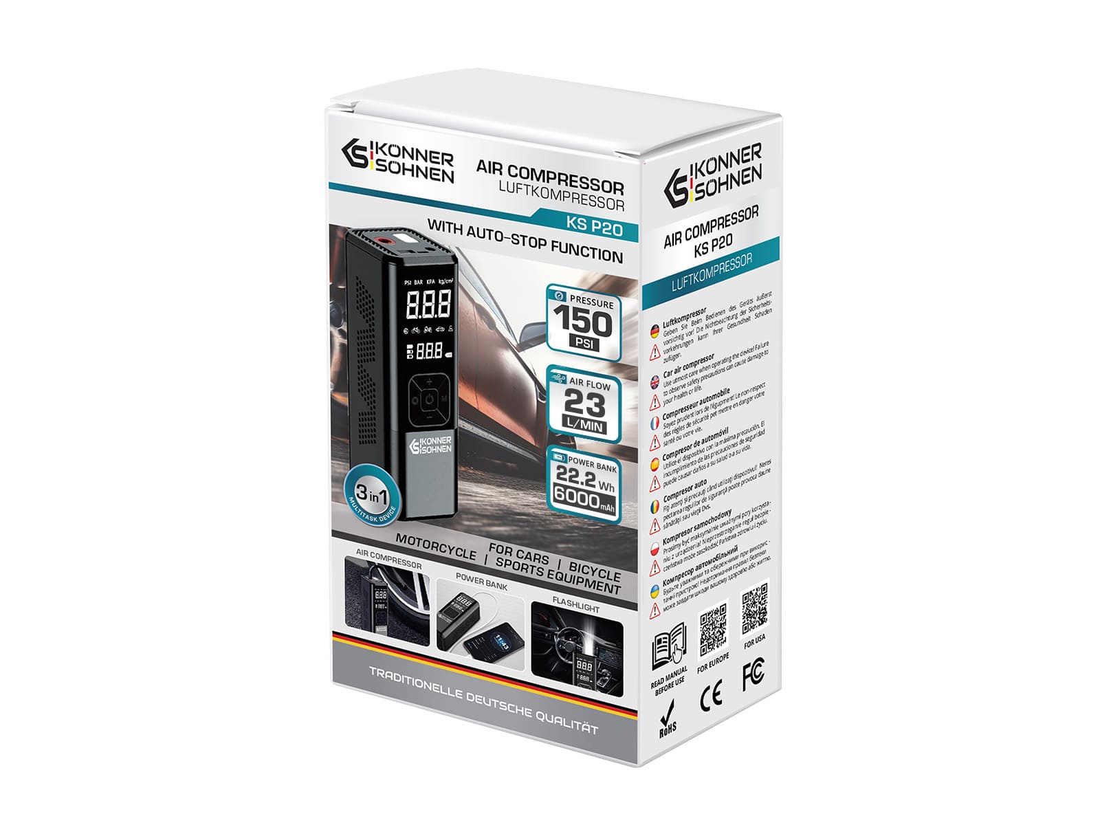 k-nner-s-hnen-ks-p20-luftkompressor-mit-akku-und-powerbank-funktion image 7
