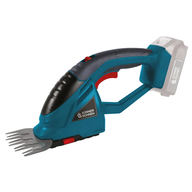 k-nner-s-hnen-ks-sht-20v-akku-grasschere-und-heckenschere-2-in-1 image 1