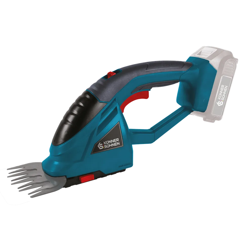 k-nner-s-hnen-ks-sht-20v-akku-grasschere-und-heckenschere-2-in-1 image 1