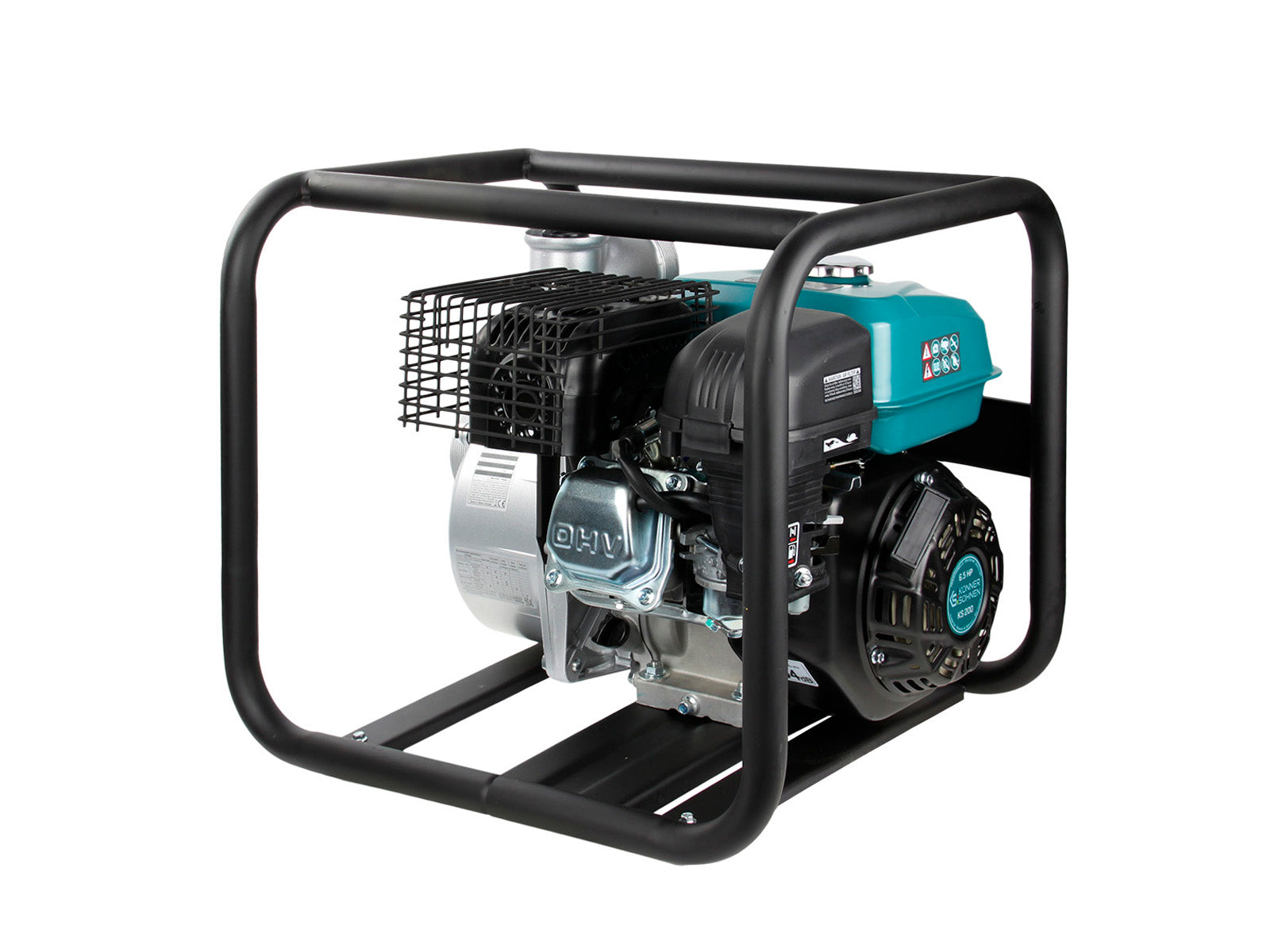 k-nner-s-hnen-ks-80-motorpumpe-f-r-sauberes-wasser image 7