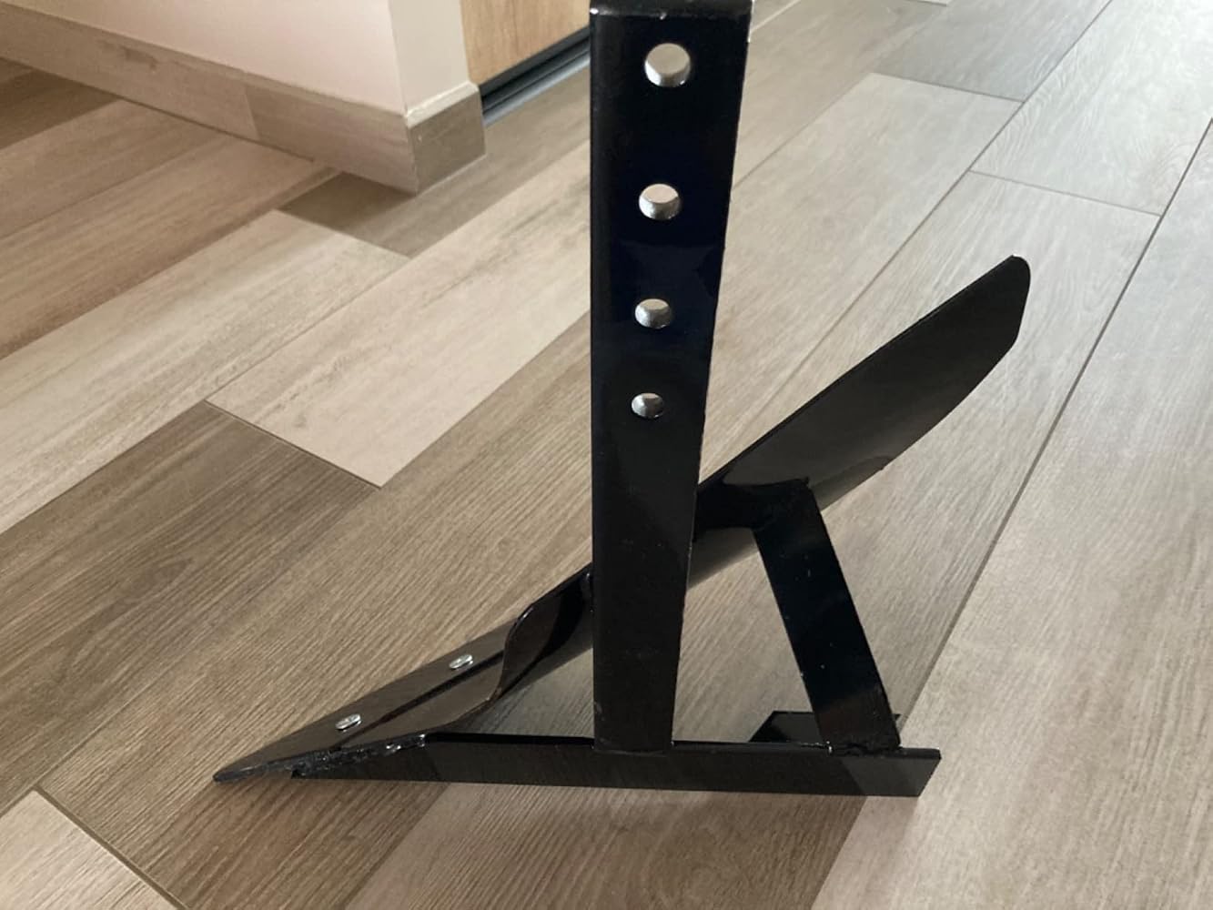Stabil für Kleingarten
