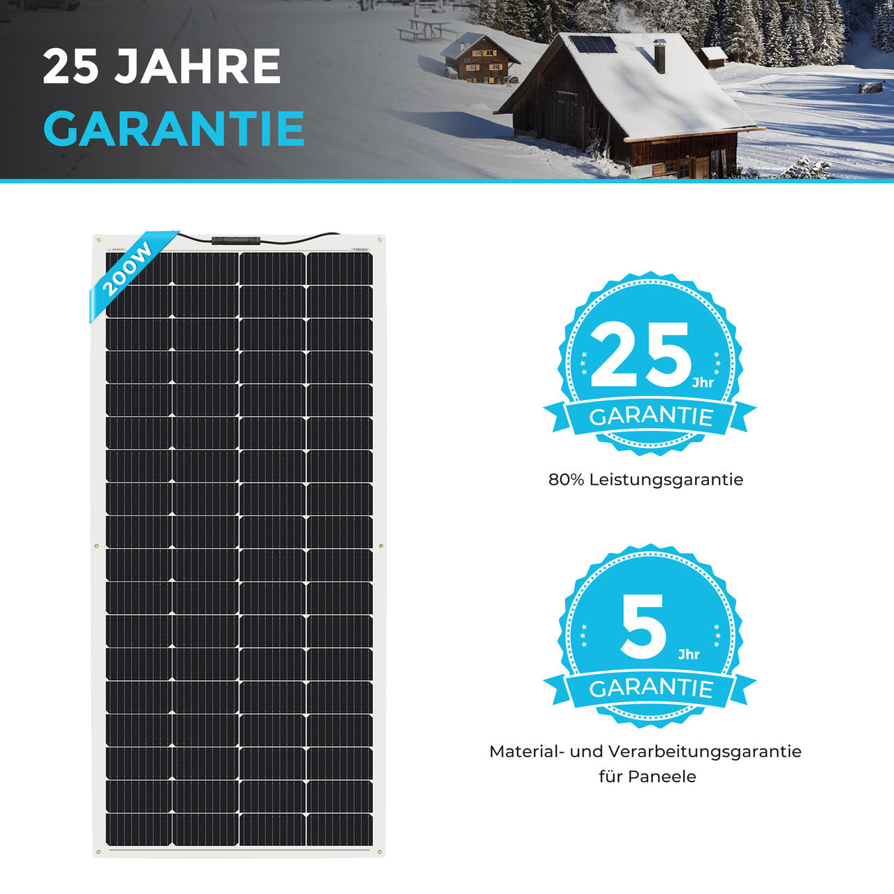 renogy-12v-200w-flexibles-solarmodul-monokristallin image 8