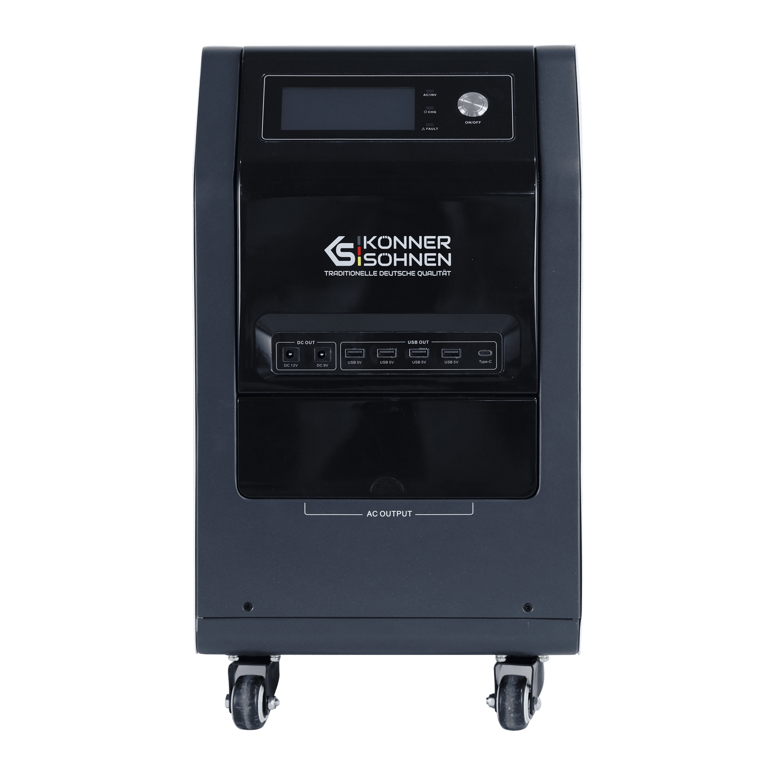 k-nner-s-hnen-ks-3000ps-tragbare-3-in-1-stromstation image 2
