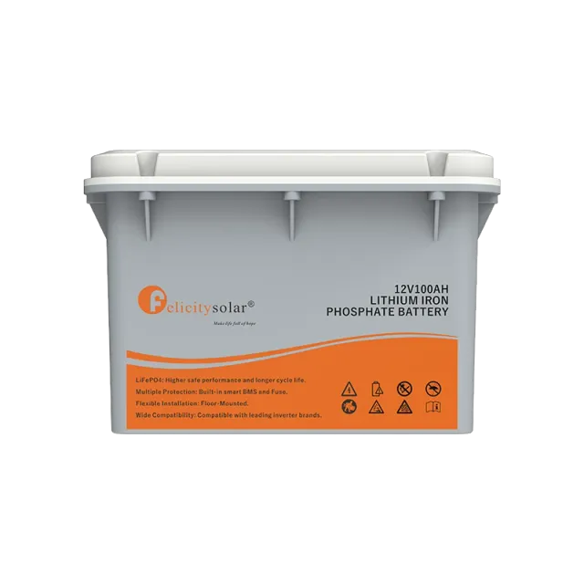 felicity-solar-fla12100-200-pg2-lithium-batterie-12v-100ah-speicher image 1