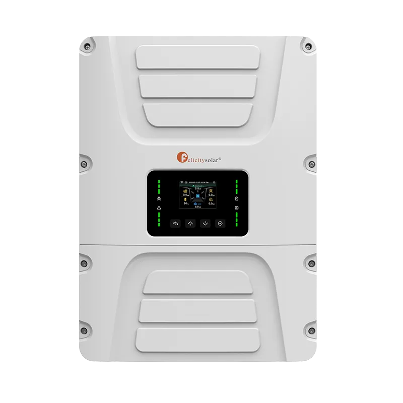 felicity-solar-ivam6048p1g1-6-kw-48v-off-grid-wechselrichter-f-r-netzunabh-ngige image 1