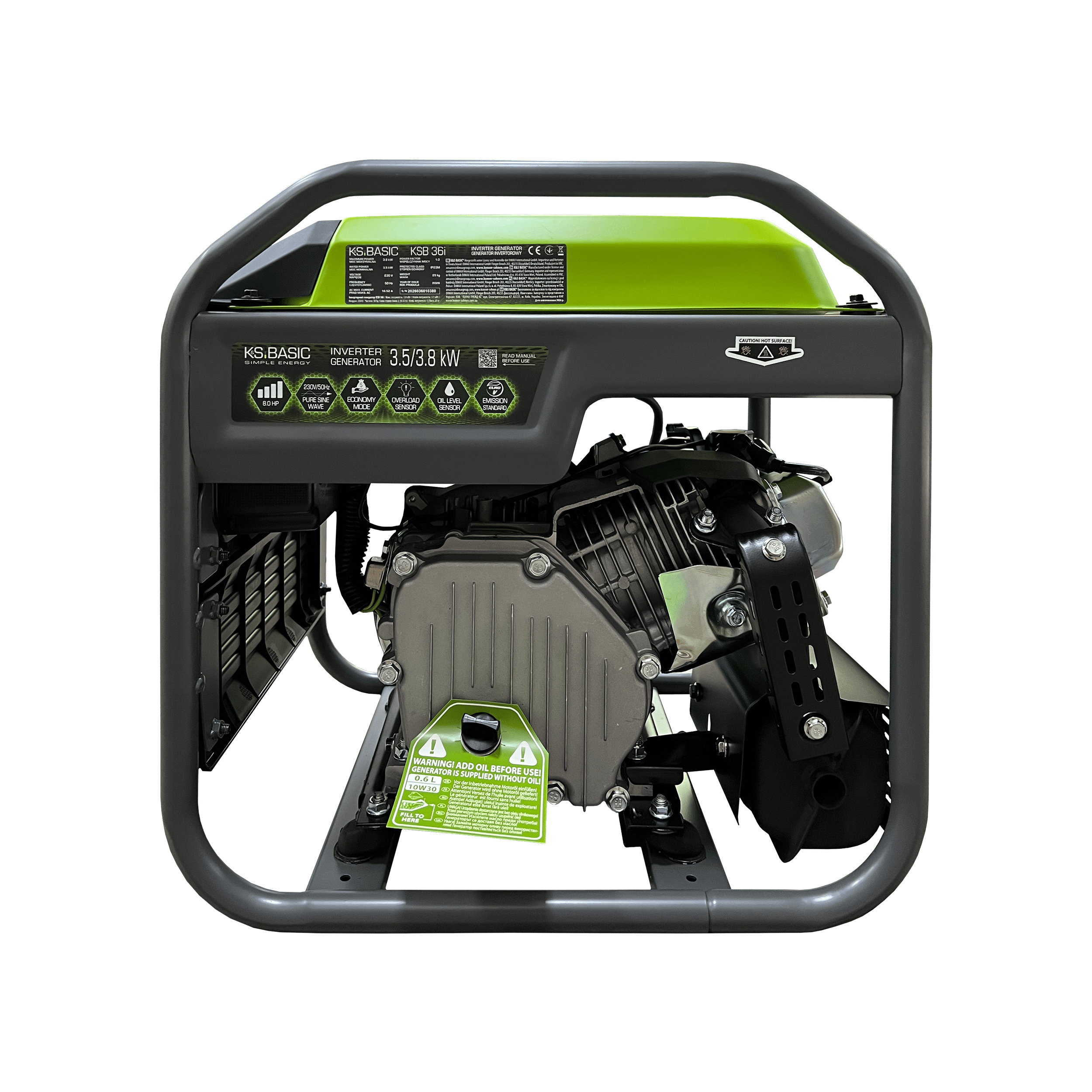 k-nner-s-hnen-ksb-36i-inverter-generator-benzin-3-8-kw image 3