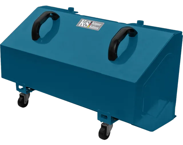 k-nner-s-hnen-ks-mfm-db-80-abfallbeh-lter-80-cm-f-r-kehrmaschine image 1