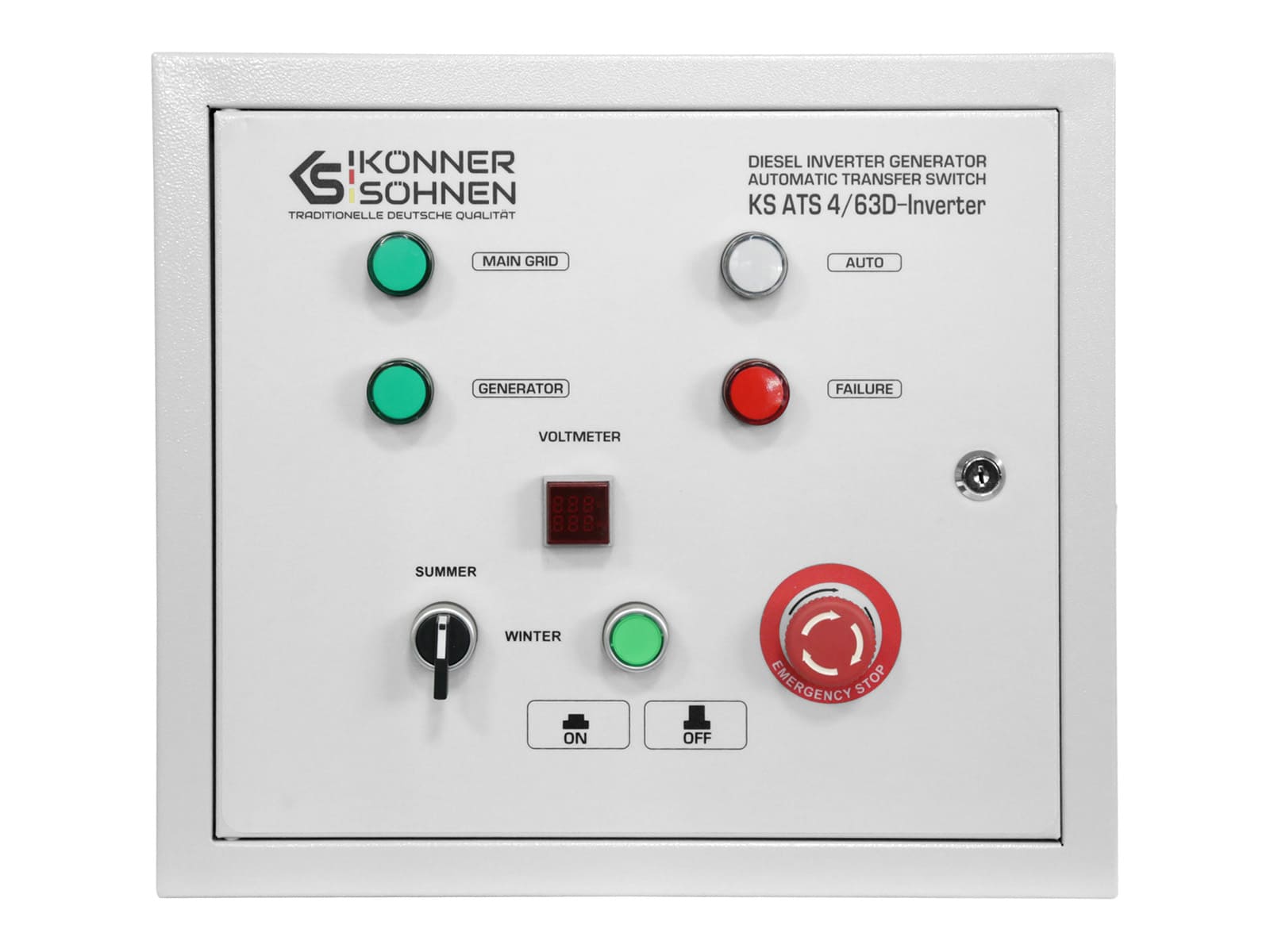 k-nner-s-hnen-ks-ats-4-63d-inverter-ats-notstromautomatik-einheit image 2