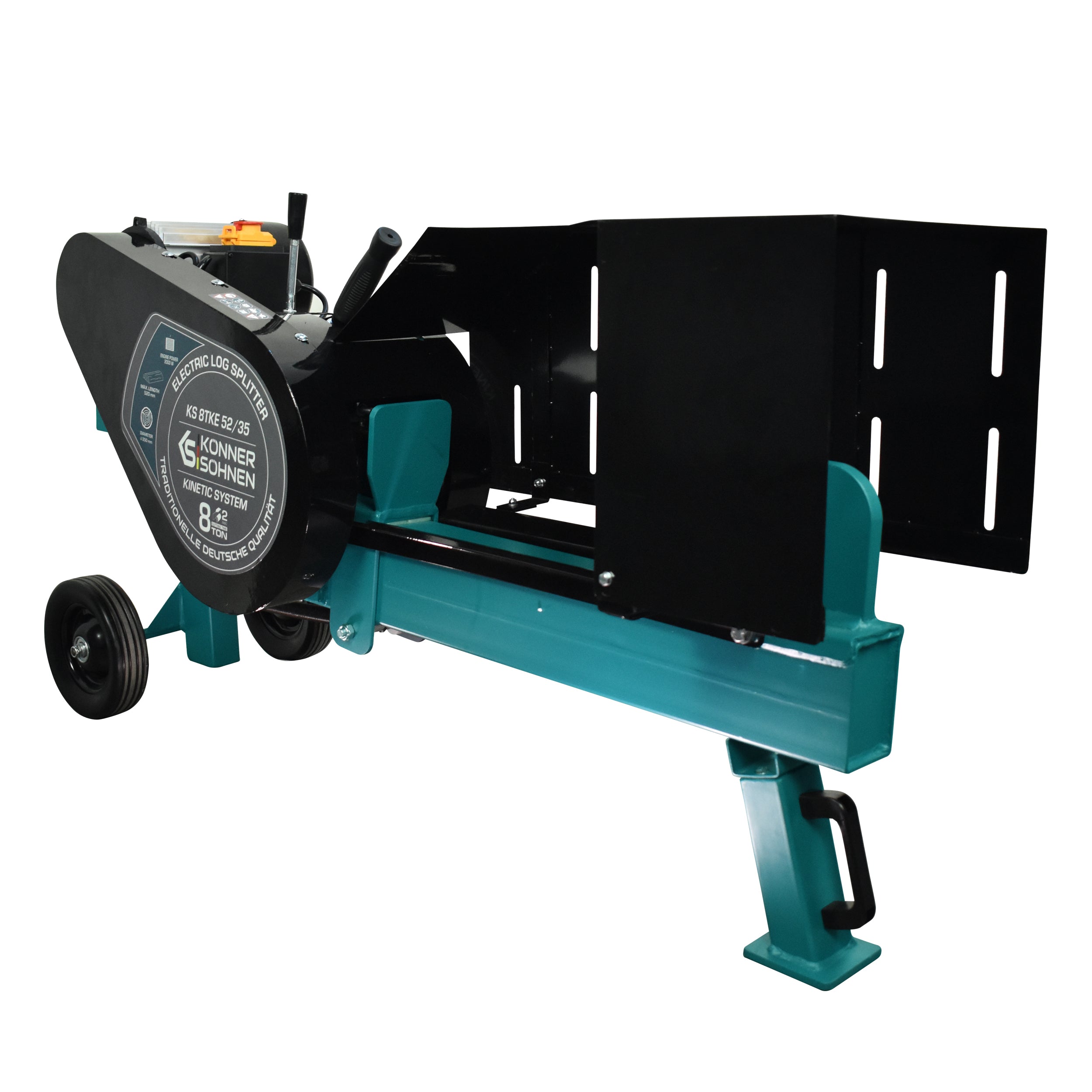 k-nner-s-hnen-ks-8tke-52-35-kinetischer-elektro-holzspalter-8t image 5