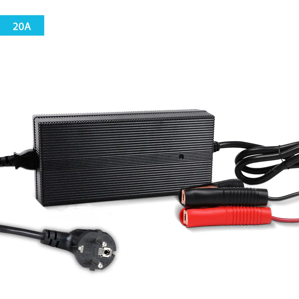 renogy-12v-20a-ac-zu-dc-lithium-batterie-ladeger-t image 1
